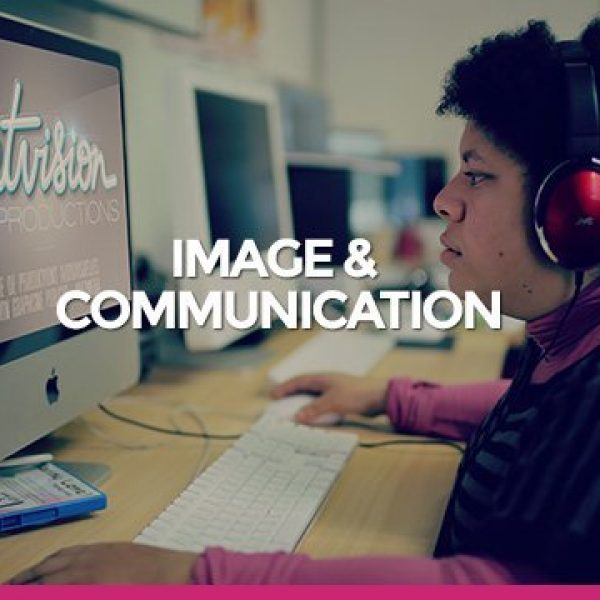 Image & Communication