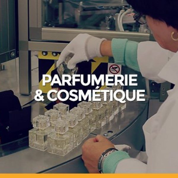 Parfumerie & Cosmétique