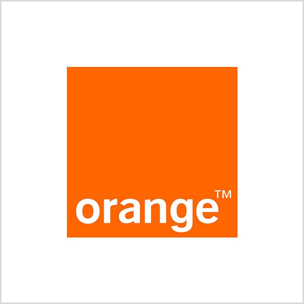 orange