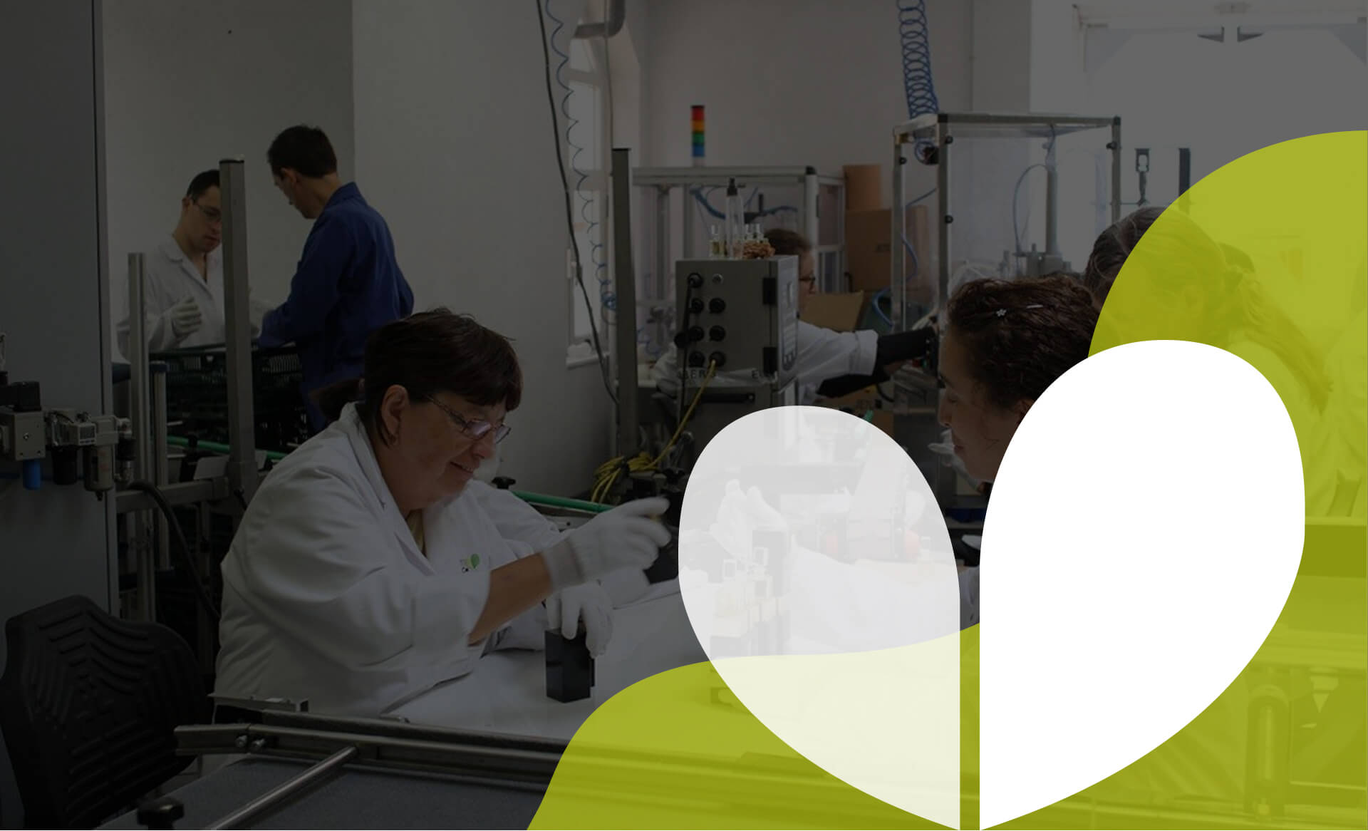 Parfumerie & Cosmétique