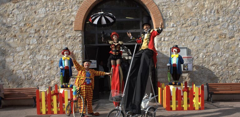 L’ADAPEI des Alpes-Maritimes fête ses 70 ans